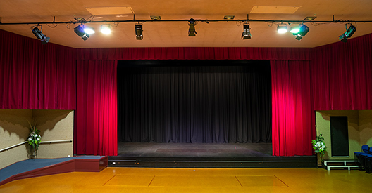 Main Theatre