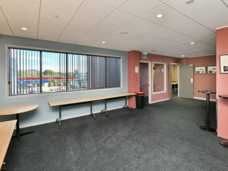 Function Room - towards Function Room entrance 