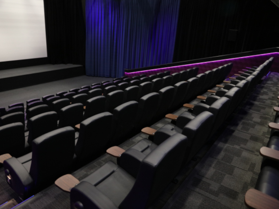 Small Theatre 