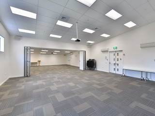 Meeting Room A&B combined