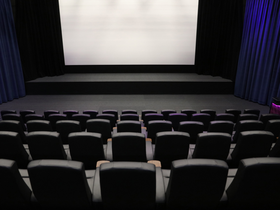Small Theatre 