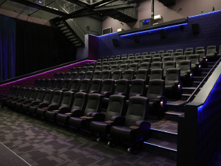 Small Theatre 