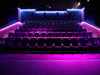 Small Theatre 