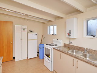 Kitchen - Oven