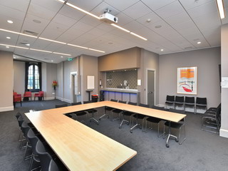 Function Room - towards bar