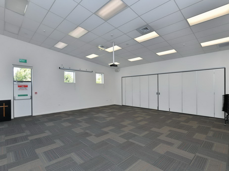 Woodend Community Centre - Waimakariri District Council Online