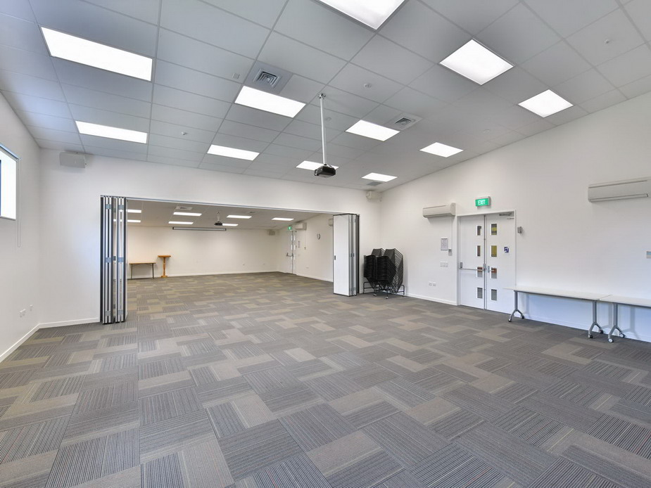 Woodend Community Centre - Waimakariri District Council Online