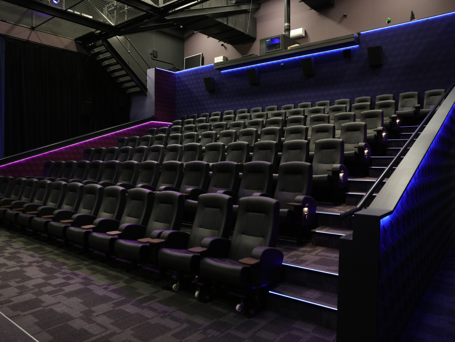Small Theatre 