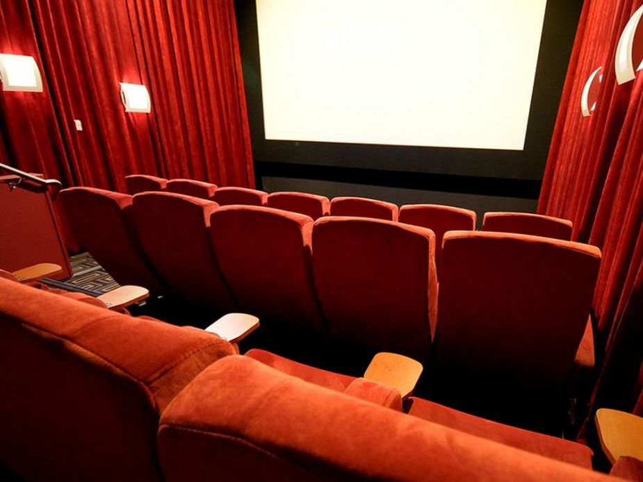 Town Hall Cinemas