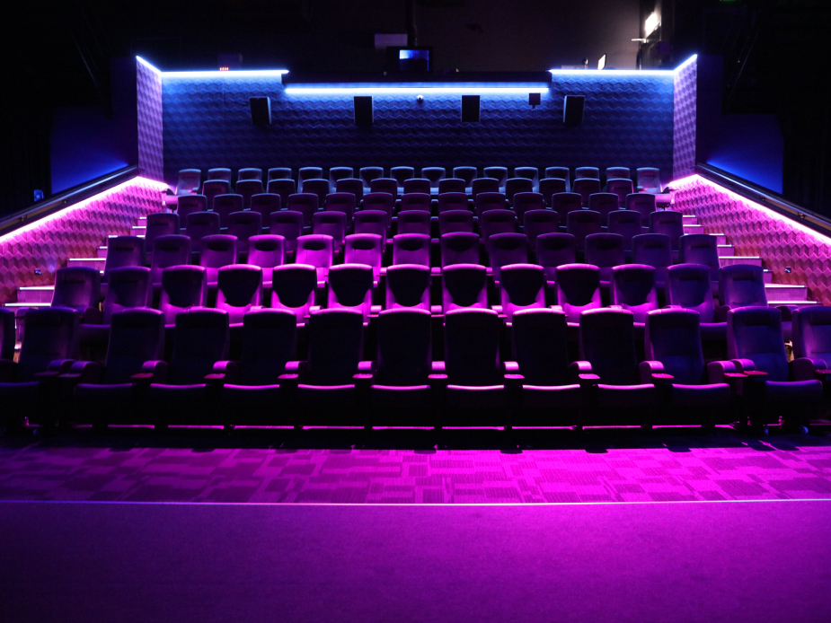 Small Theatre 