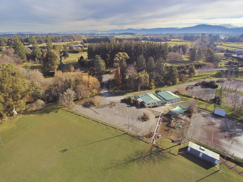 Loburn Domain Pavilion Waimakariri District Council Online