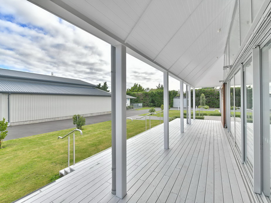 A&P Room - Veranda