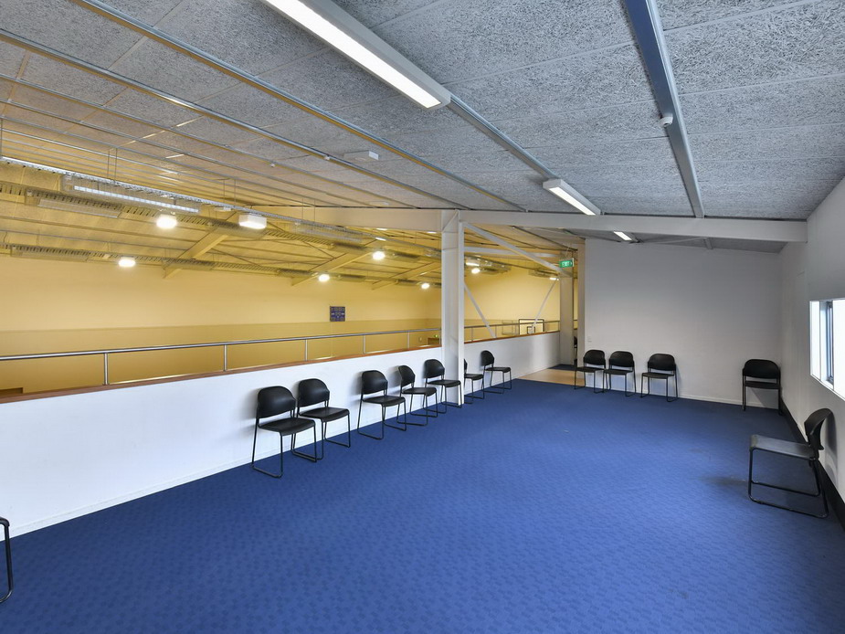 Woodend Community Centre - Waimakariri District Council Online