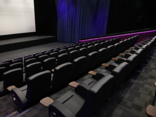 Small Theatre 