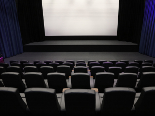 Small Theatre 