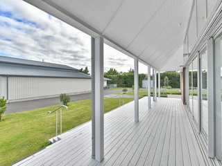 A&P Room - Veranda