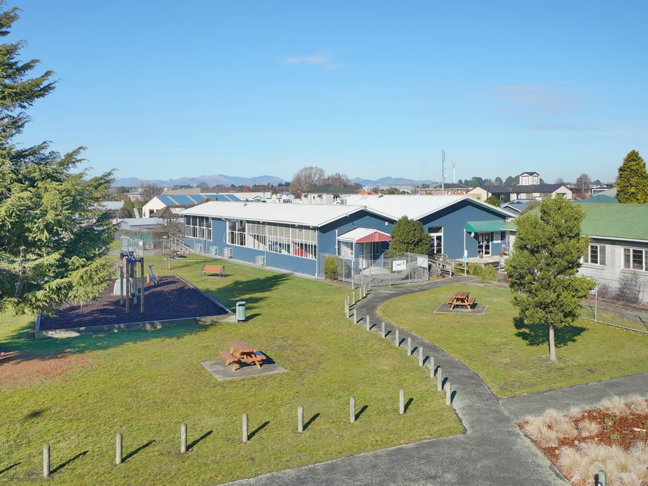 Kaiapoi Community Centre - Waimakariri District Council Online