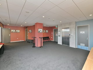 Function Room - upstairs foyer 