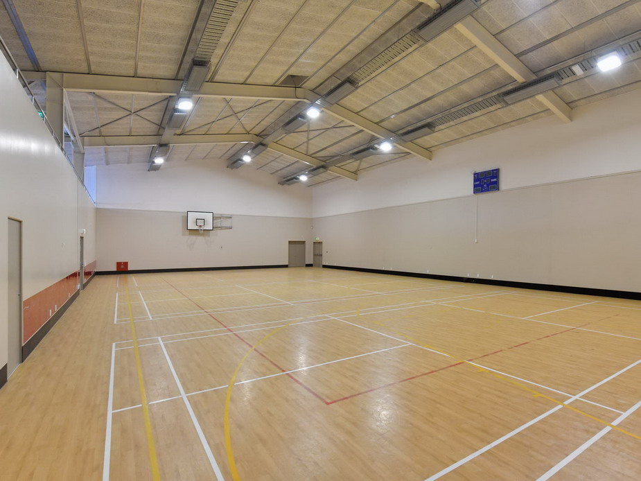 Woodend Community Centre - Waimakariri District Council Online