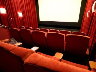 Town Hall Cinemas