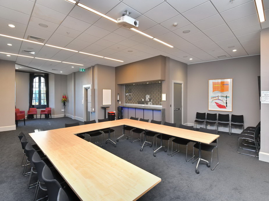 Function Room - towards bar