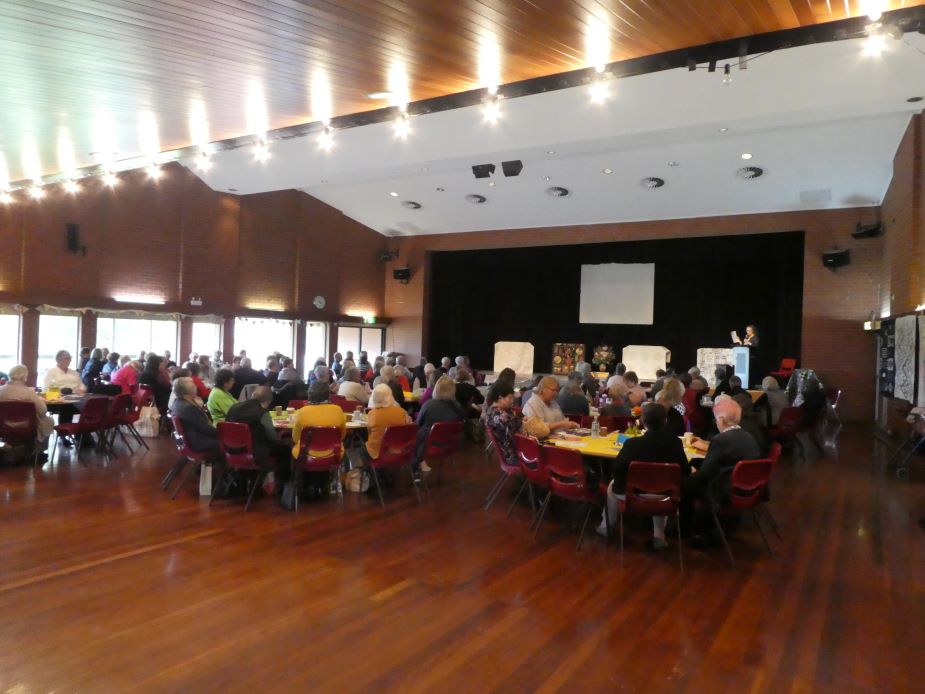 Millicent Civic & Arts Centre Wattle Range Council