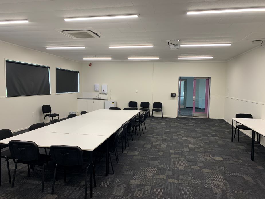 Edgecumbe War Memorial Hall Whakatane District Council